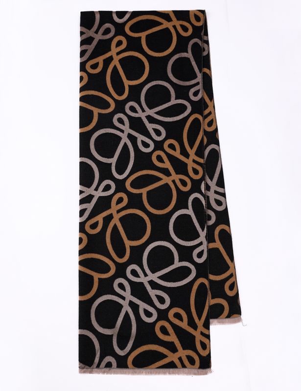 BL070-169 Black-Brown