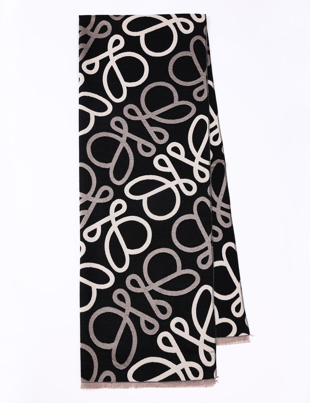 BL070-169 Black-White