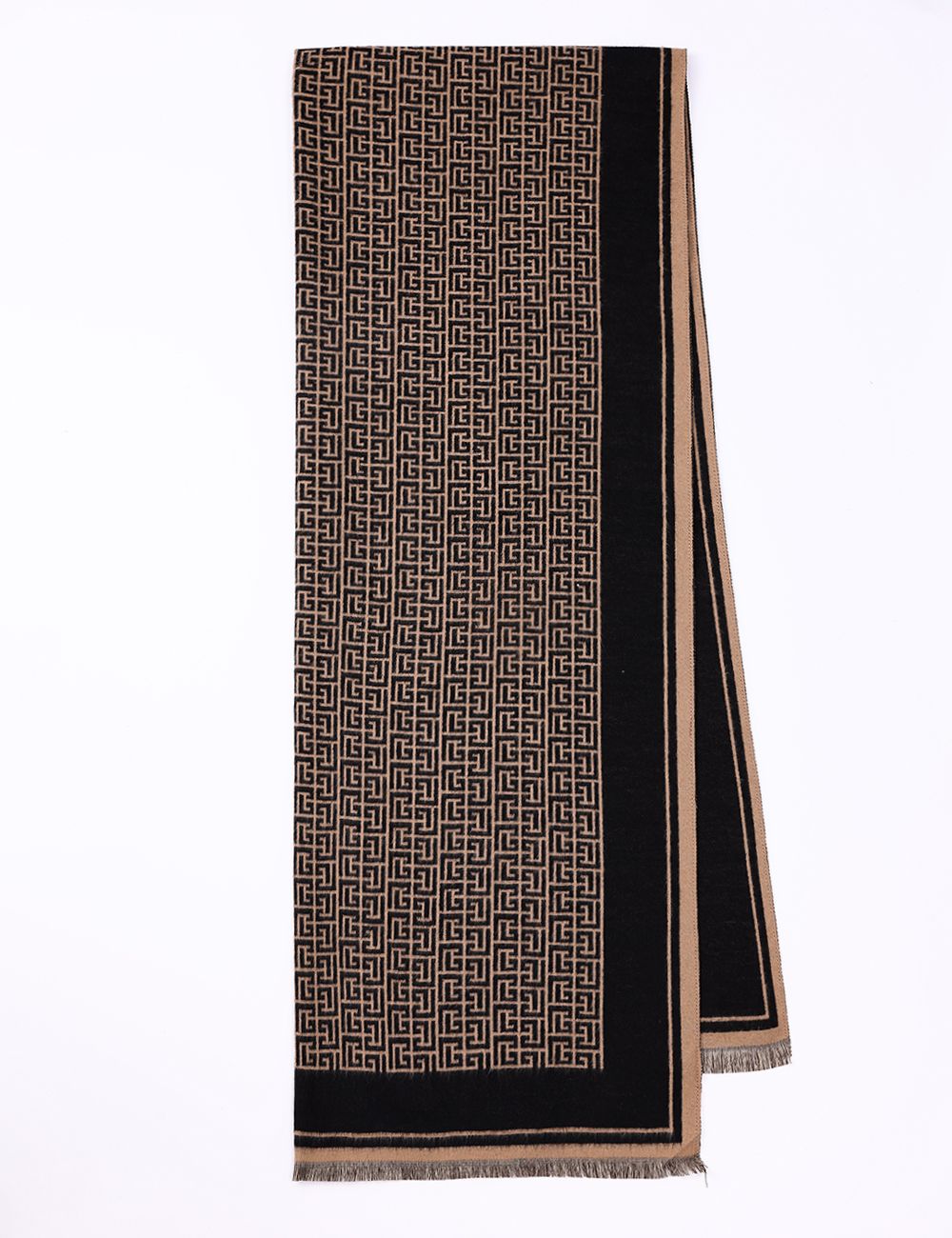 BL070-171 Black-Beige