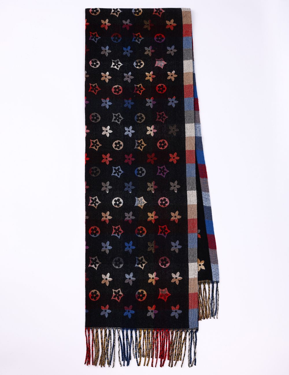 BL070-172 Black