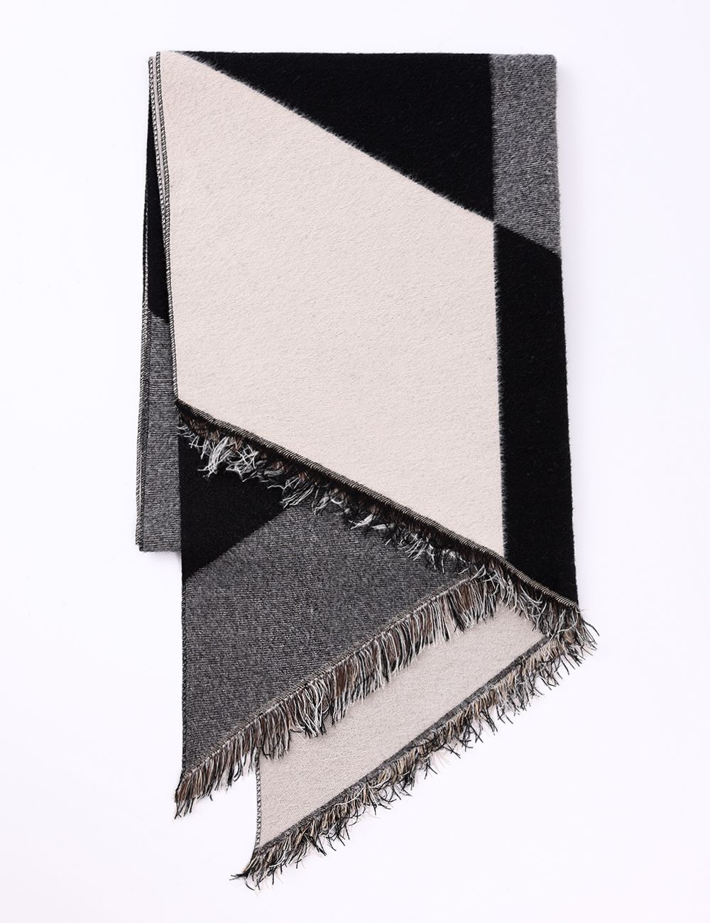 BL070-173 Black-White