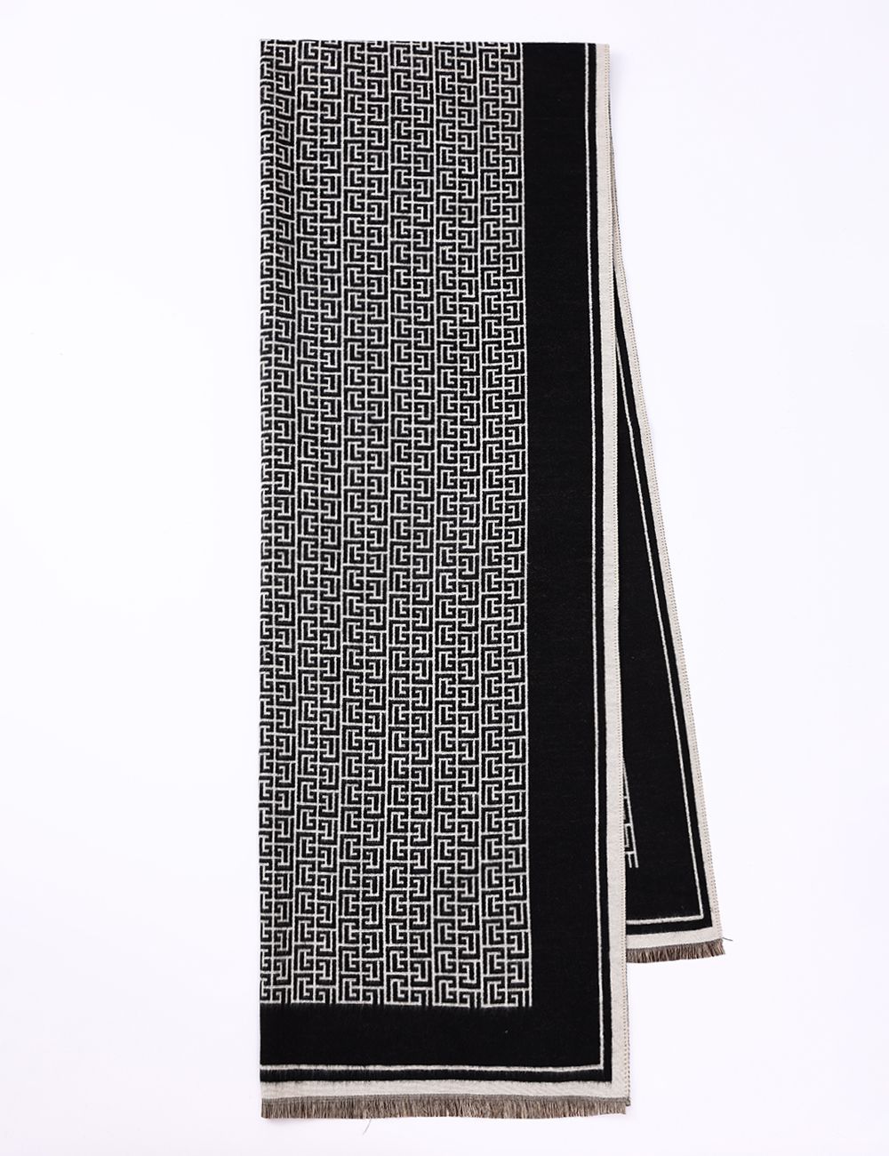 BL070-171 Black-White