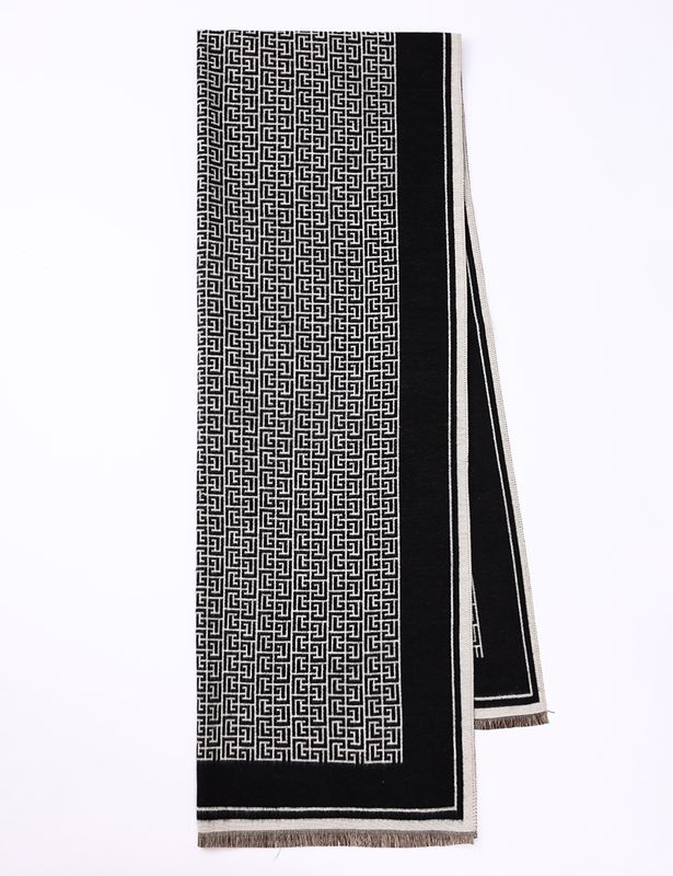 BL070-171 Black-White