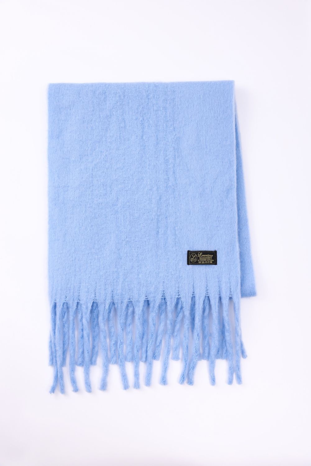 BL070-167 Light Blue
