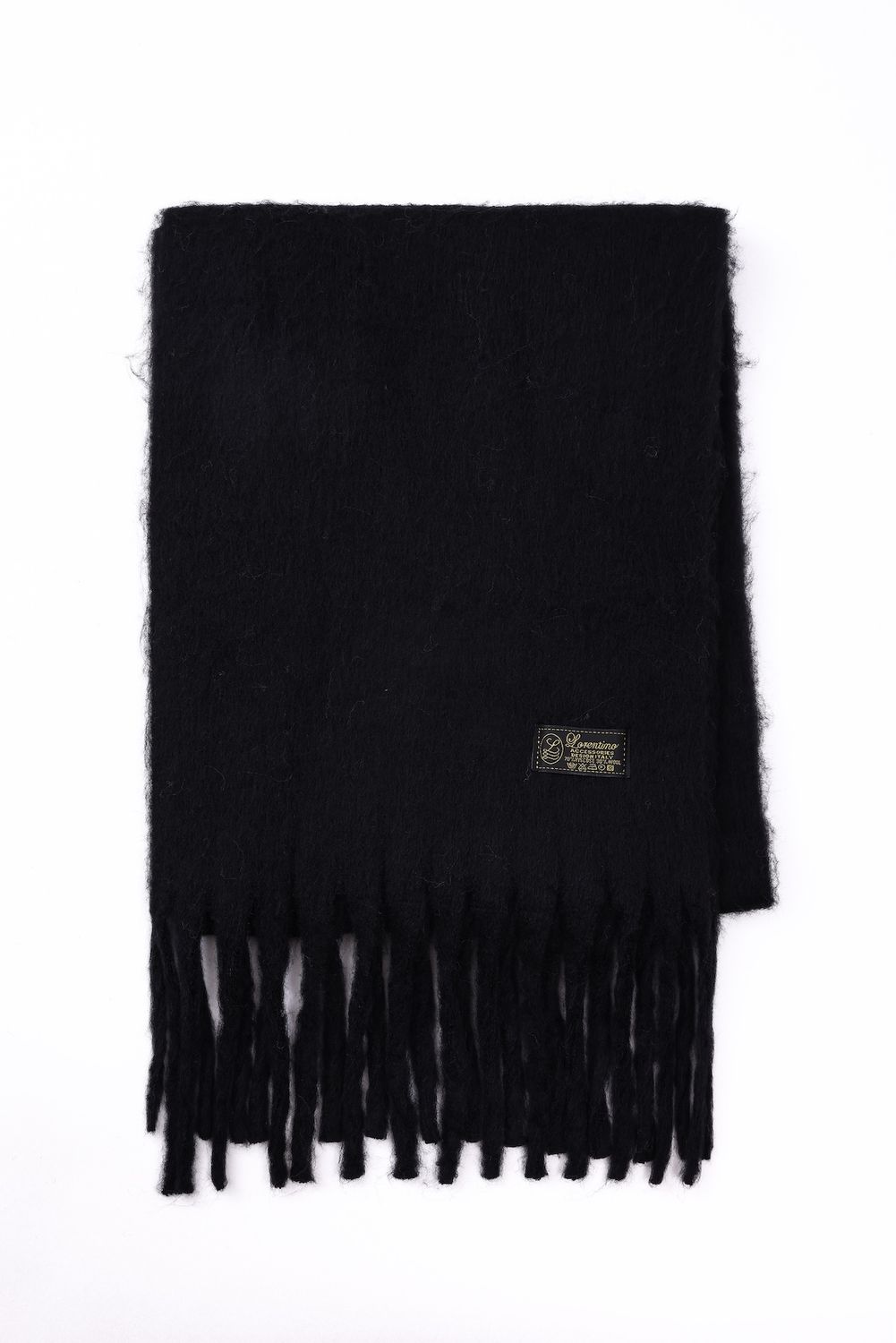 BL070-167 Black