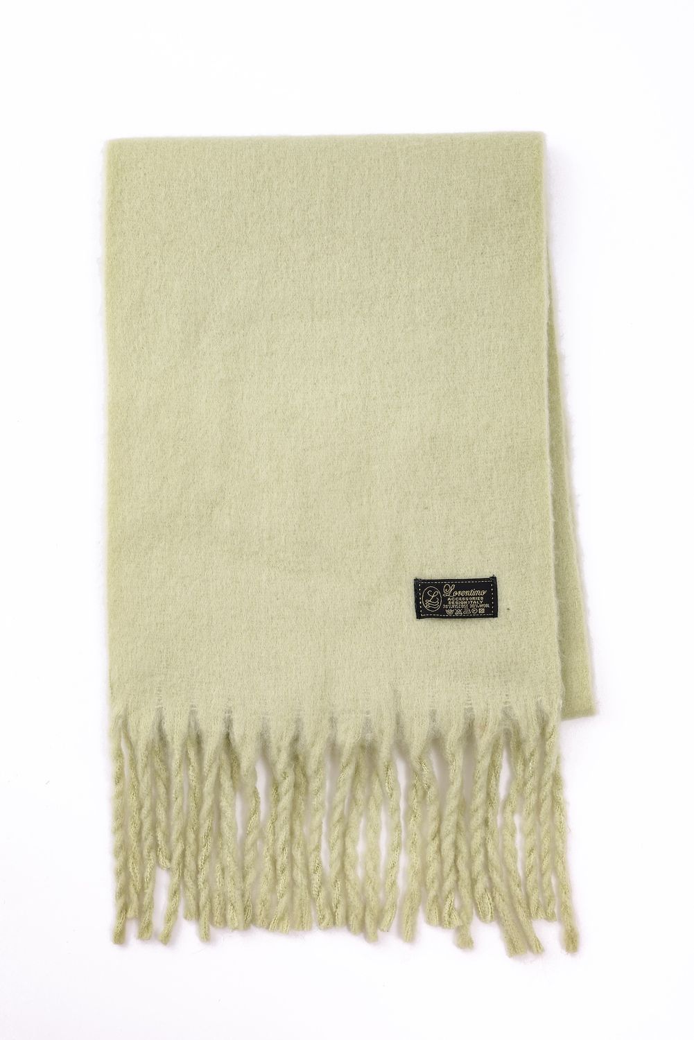 BL070-167 Light Green