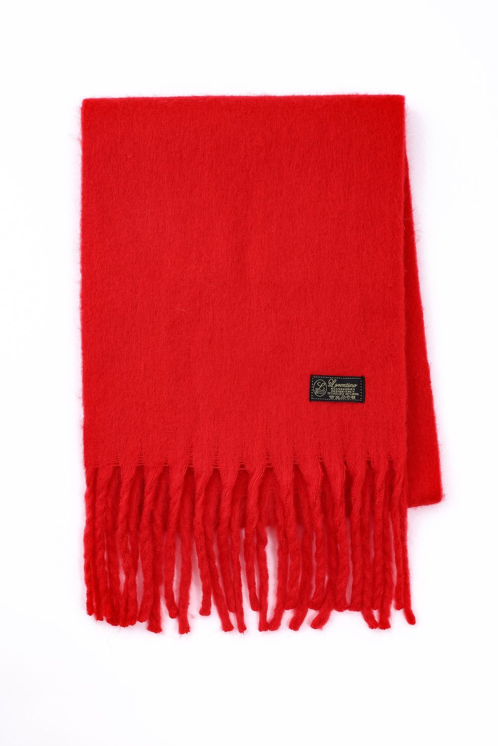 BL070-167 Red