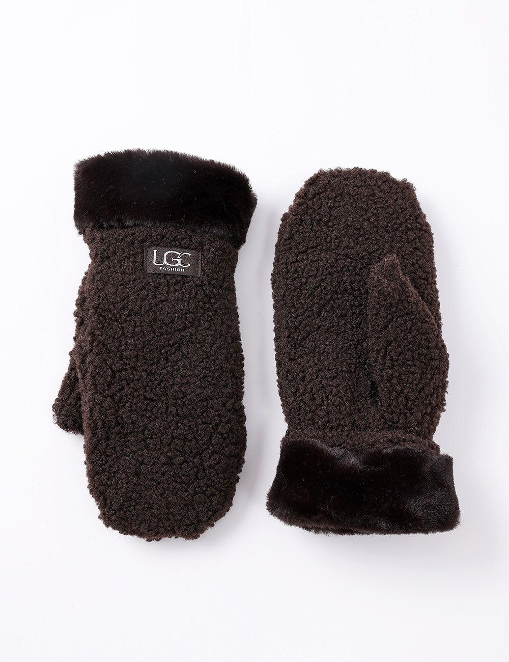 GL058-132 Chocolate Brown