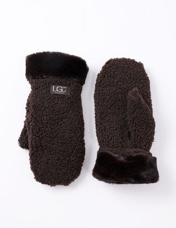 GL058-132 Chocolate Brown