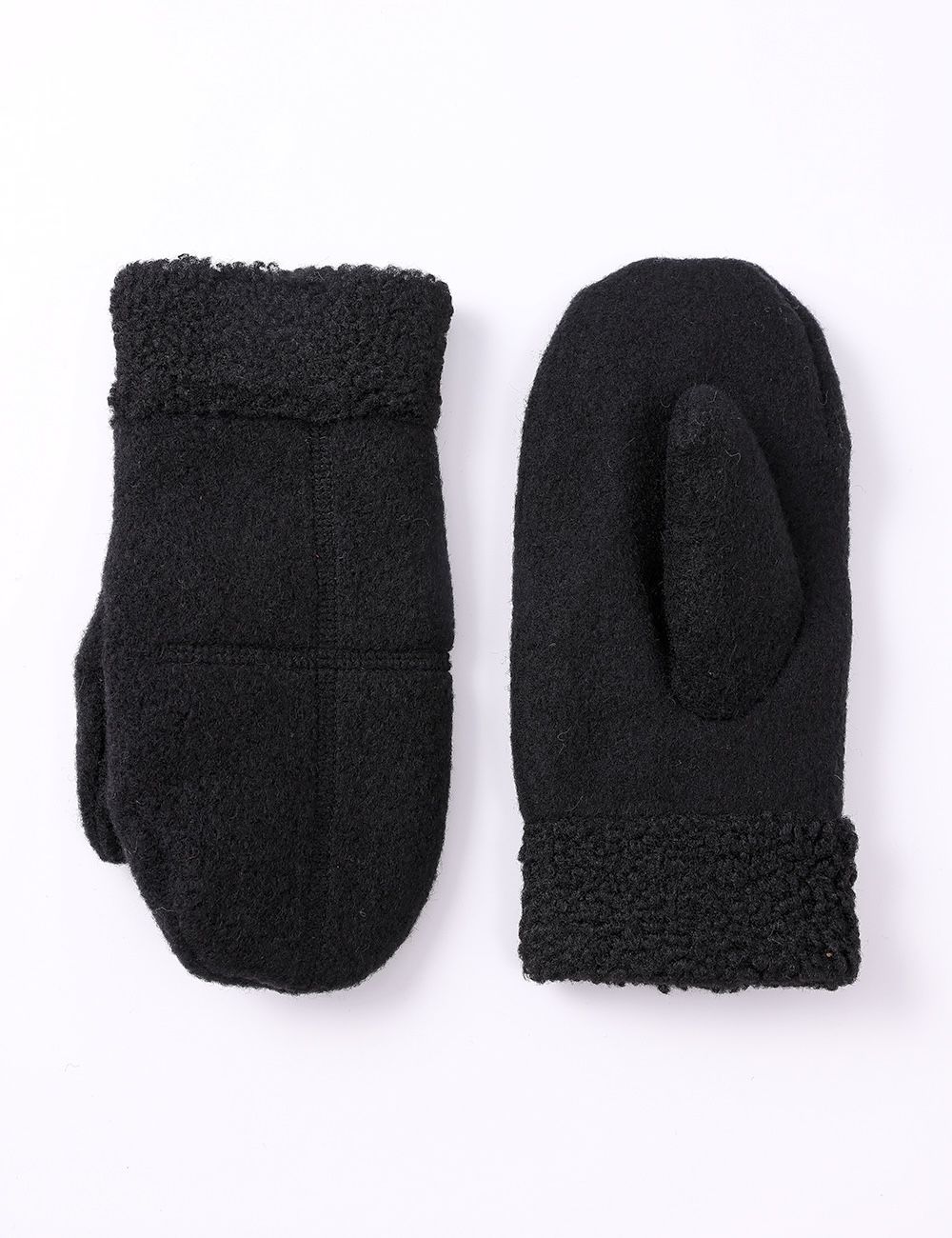 GL058-151 Black