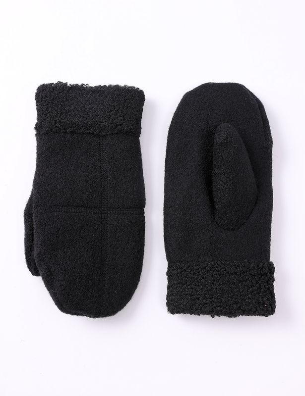 GL058-151 Black
