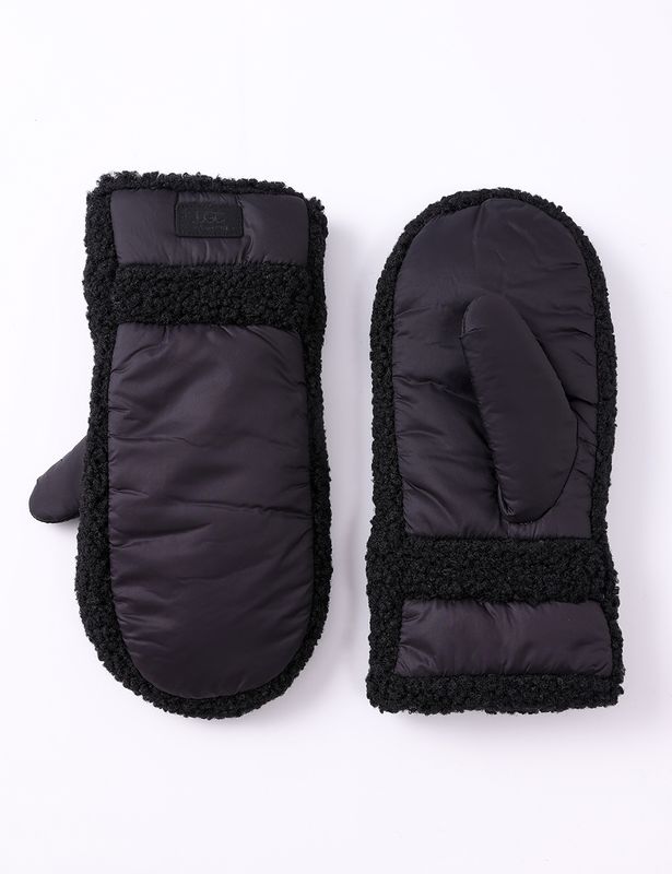 GL058-149 Black-Black