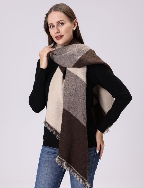 BL070-173 Dark Brown
