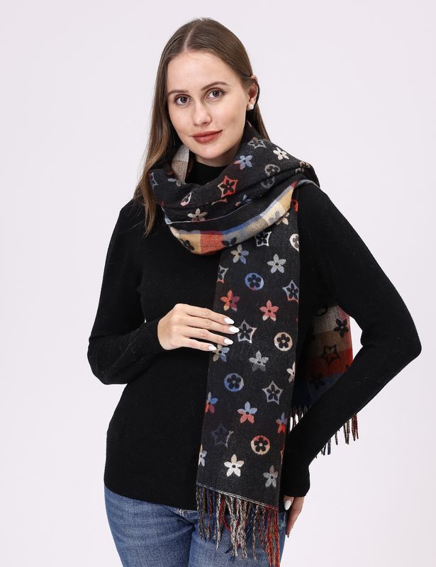 BL070-172 Black