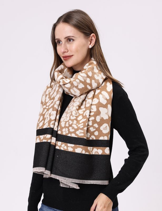 BL070-170 Black-Beige