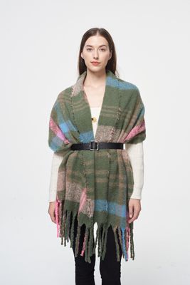 Woven Scarf