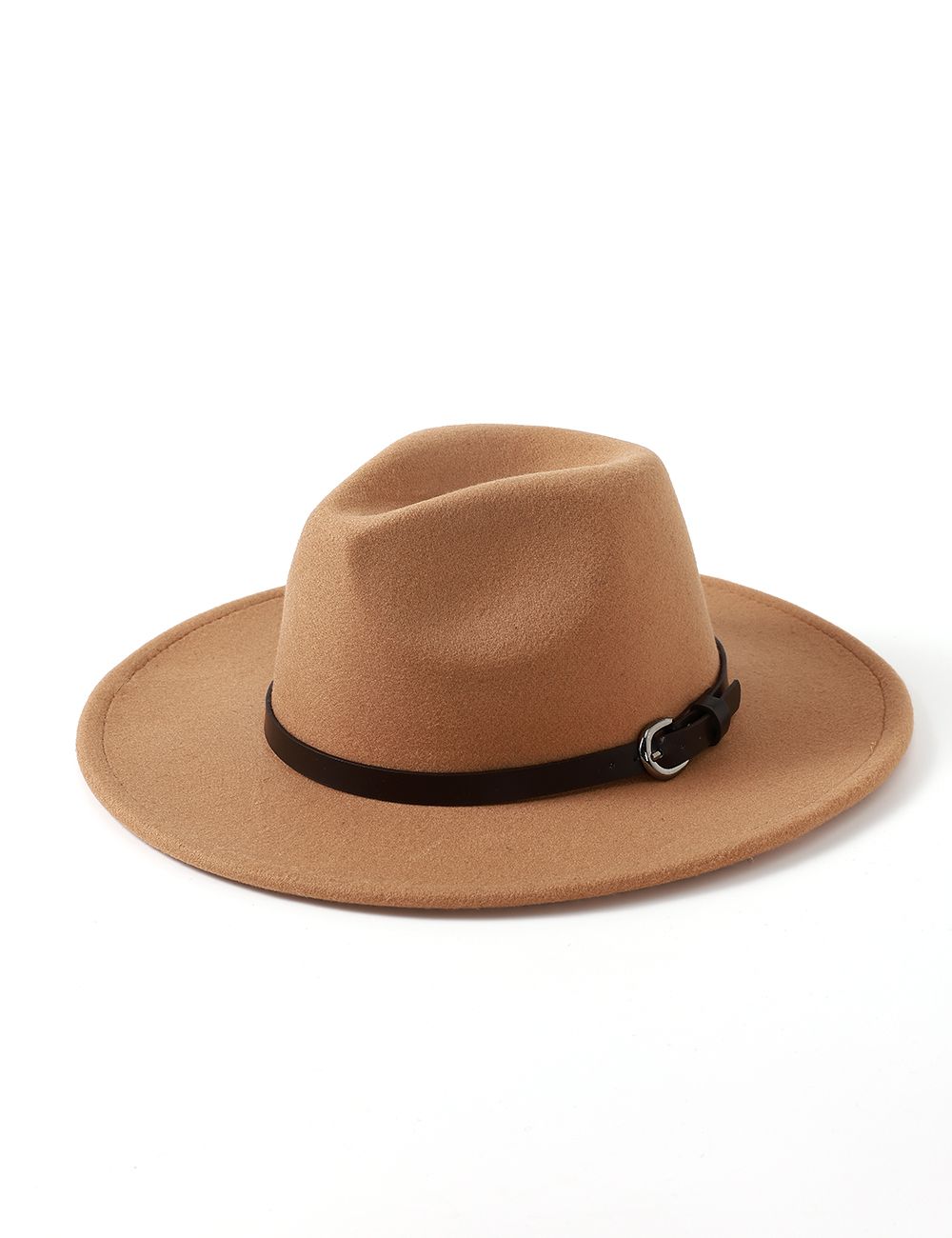 Fedora Hat Beige