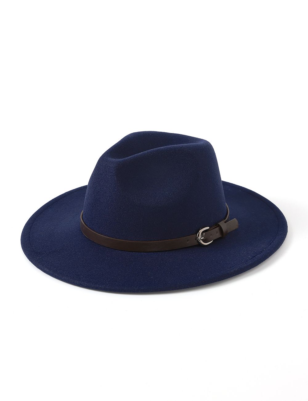 Fedora Hat Navy
