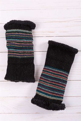 Leg Warmers