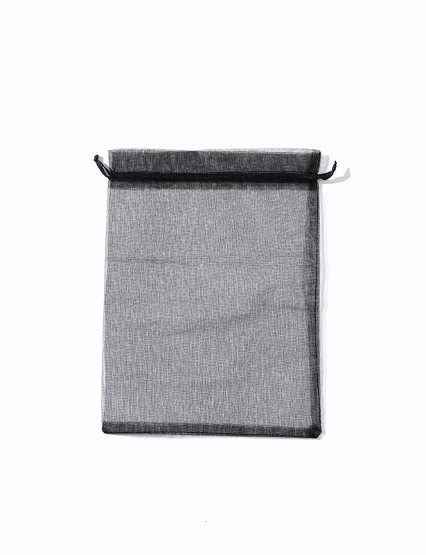 OR110 Black