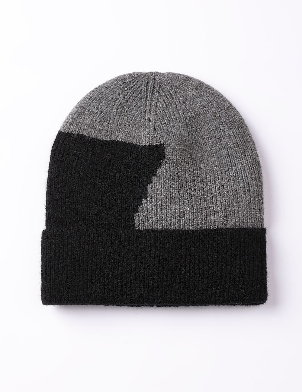 MH048-01 Black