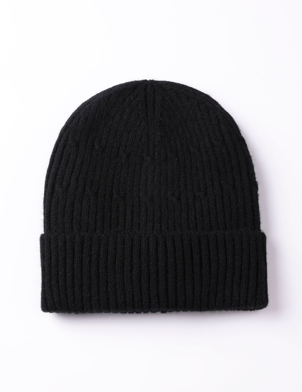 MH048-03 Black