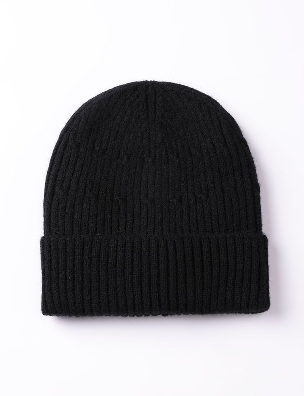 MH048-03 Black