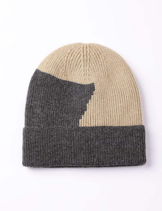 MH048-01 Grey-Beige