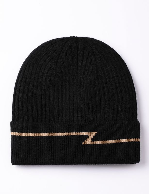 MH048-02 Black