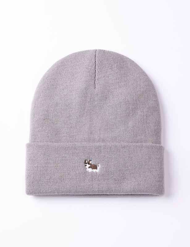 MH048-04 Grey