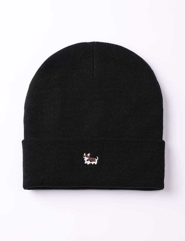 MH048-04 Black
