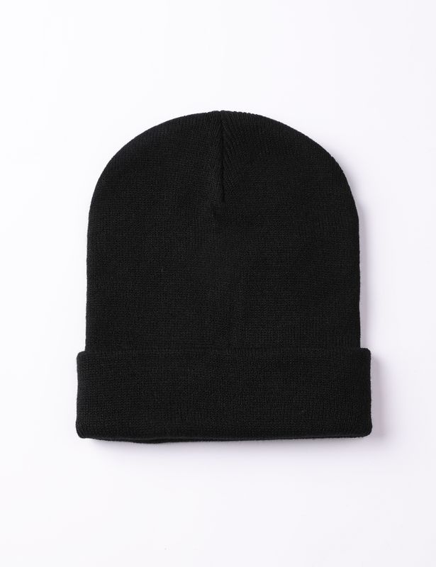 MH028-05 Black