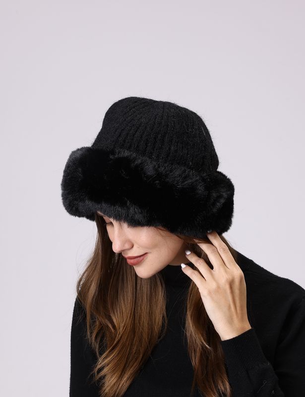 KH080-117 Black