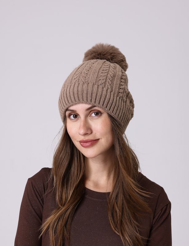 KH058-73 Brown