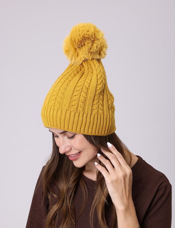 KH058-73 Yellow