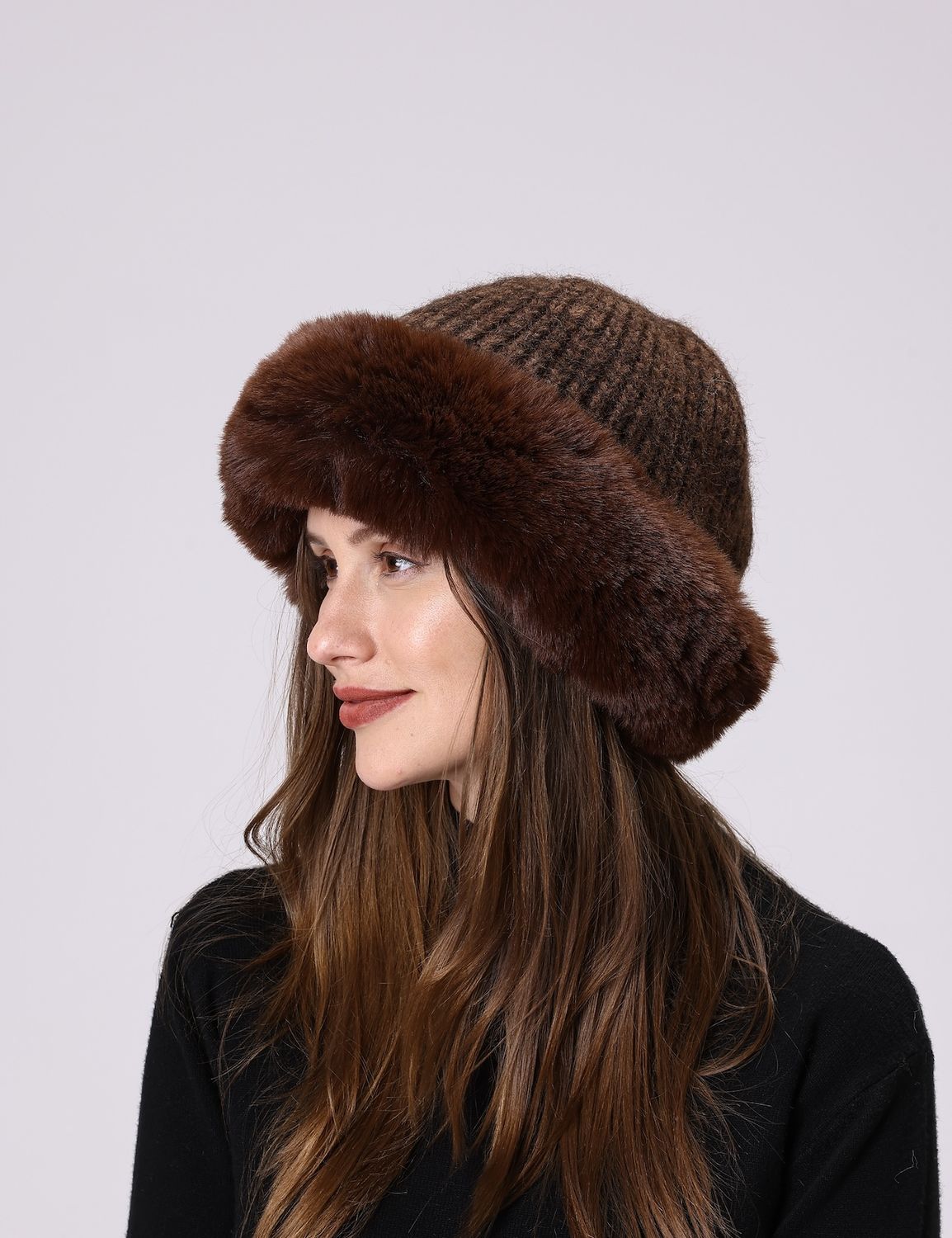 KH080-117 Brown