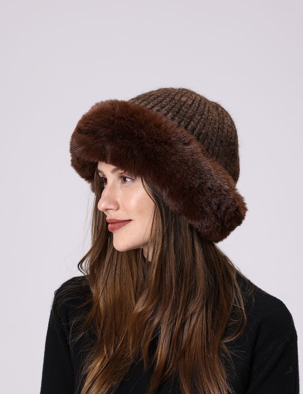 KH080-117 Brown