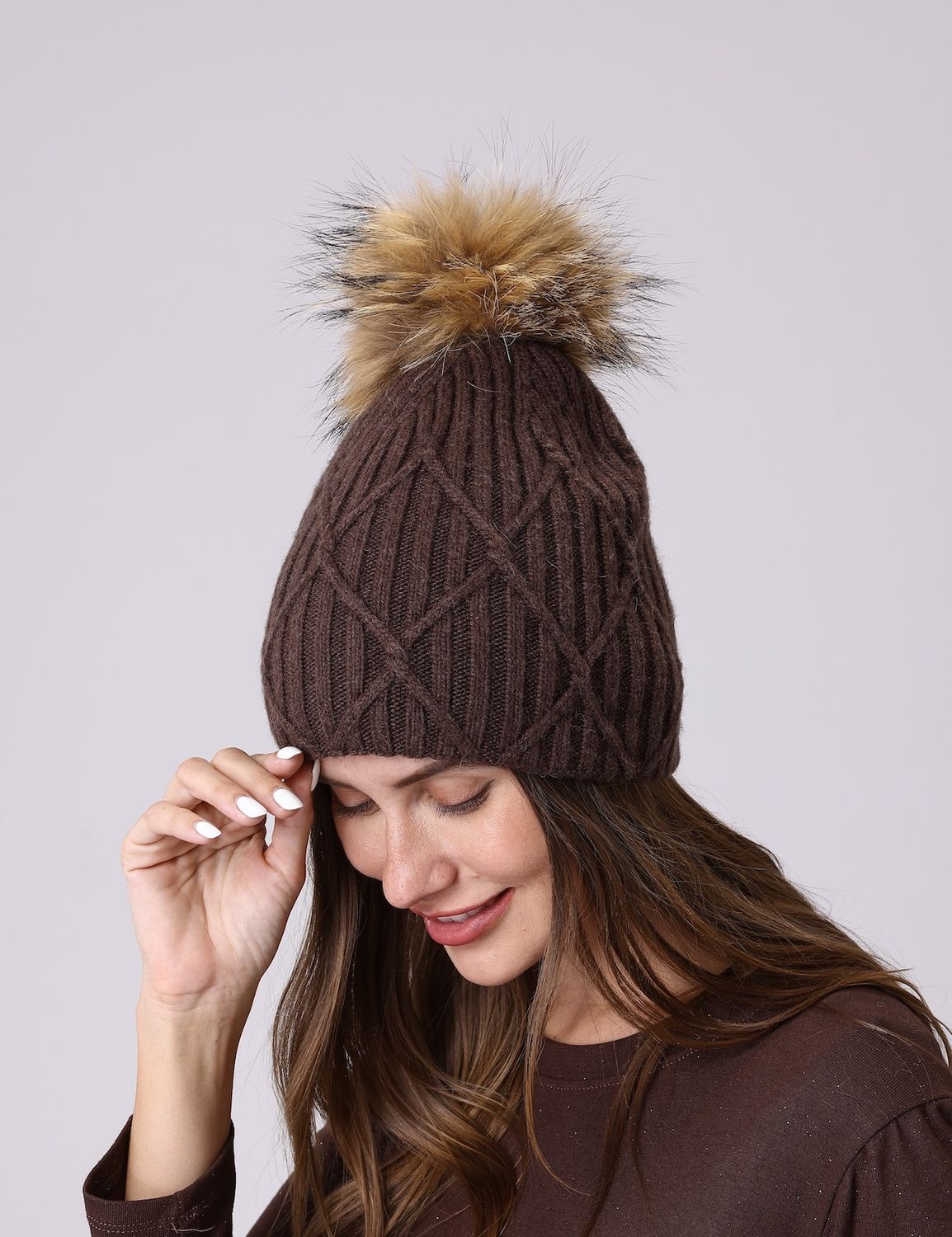 KH120-130 Brown