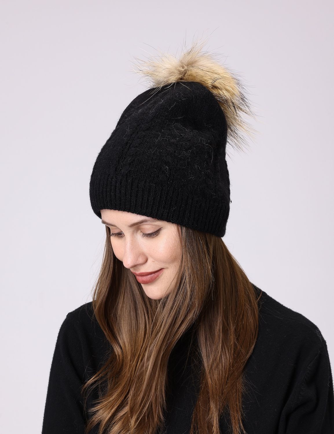 KH120-131 Black