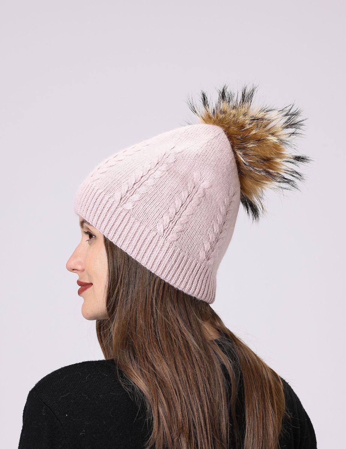 KH120-131 Pink