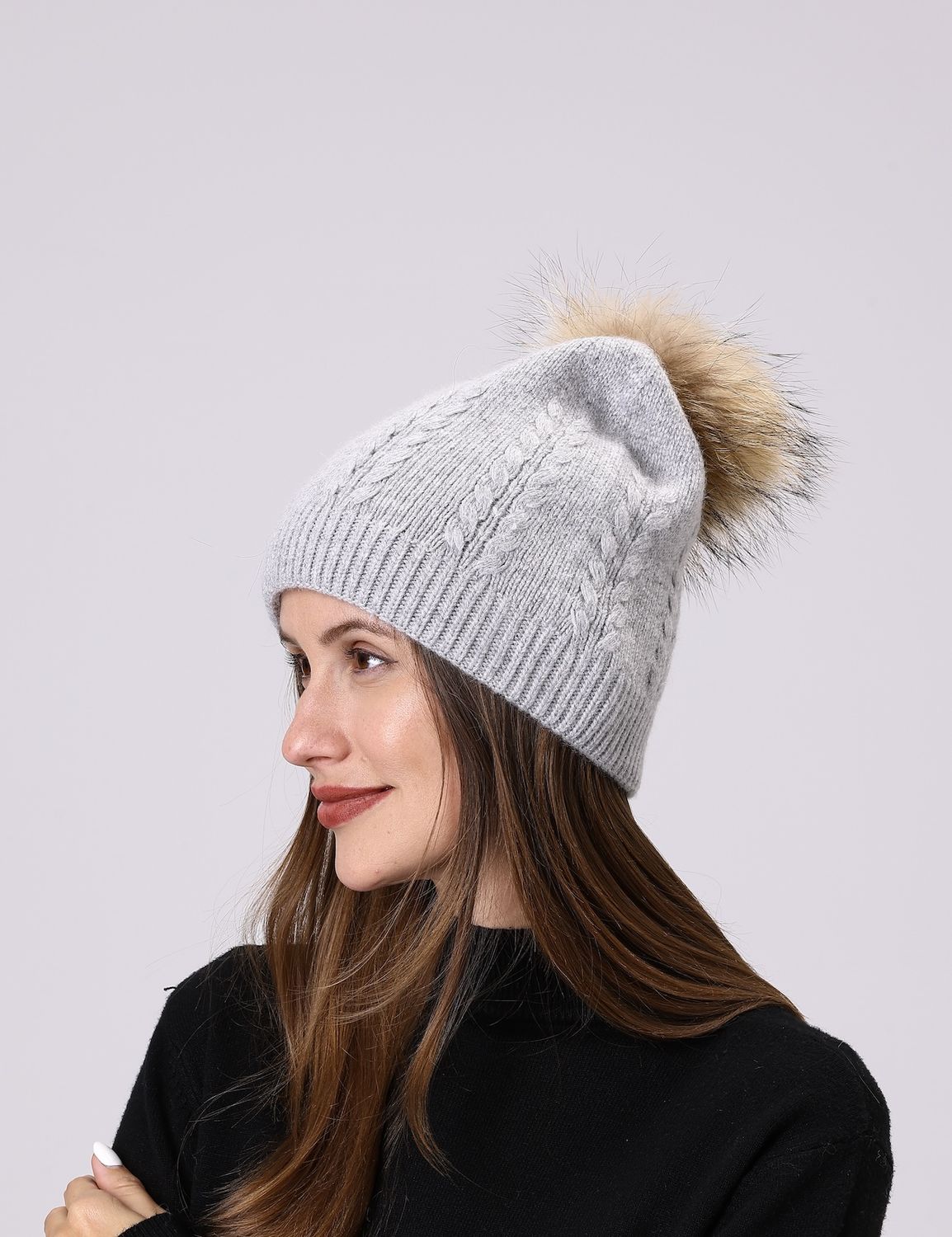 KH120-131 Grey
