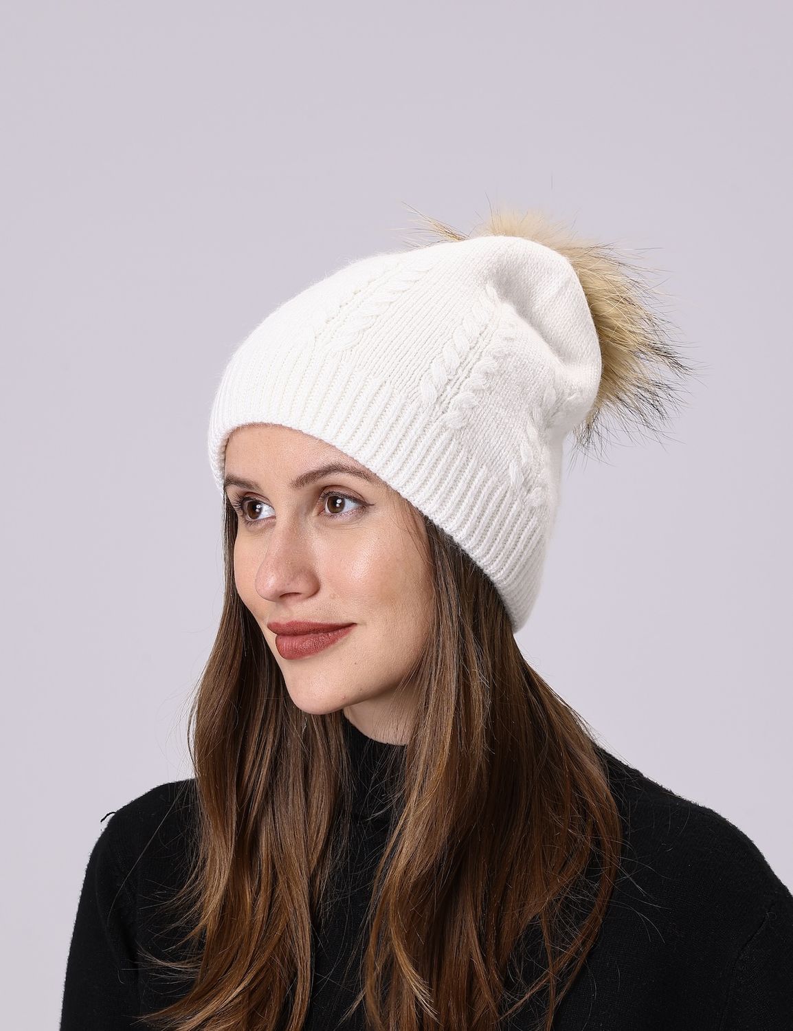 KH120-131 White