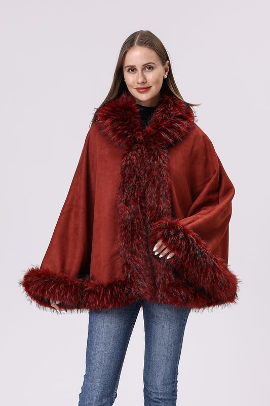 CT250-80 Burgundy