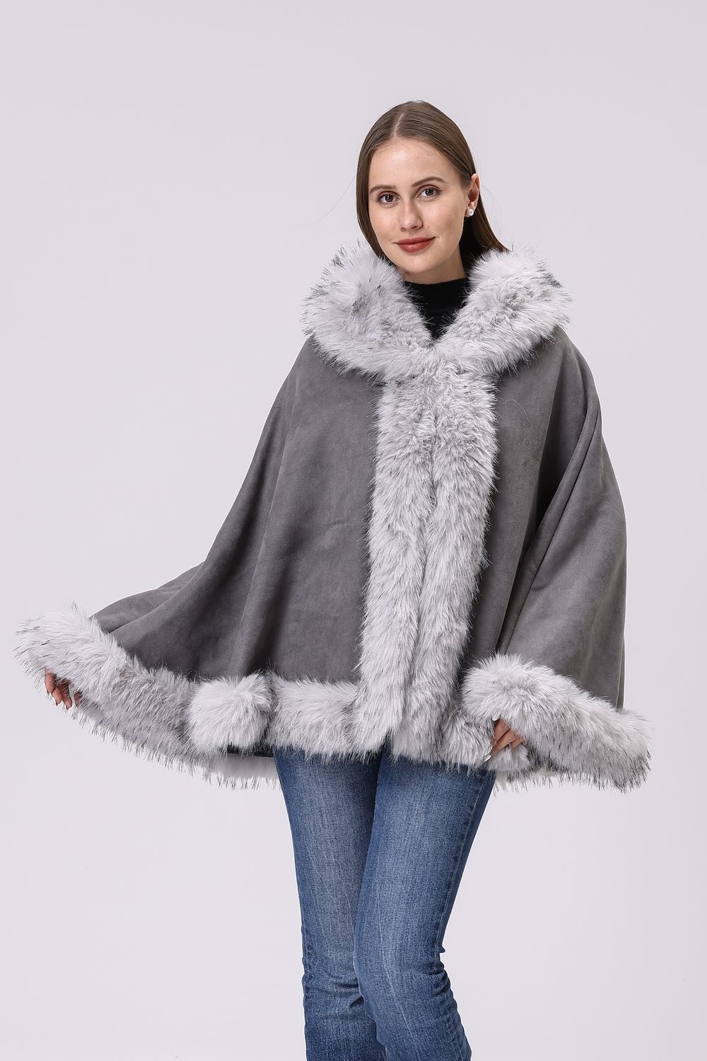 CT250-80 Grey