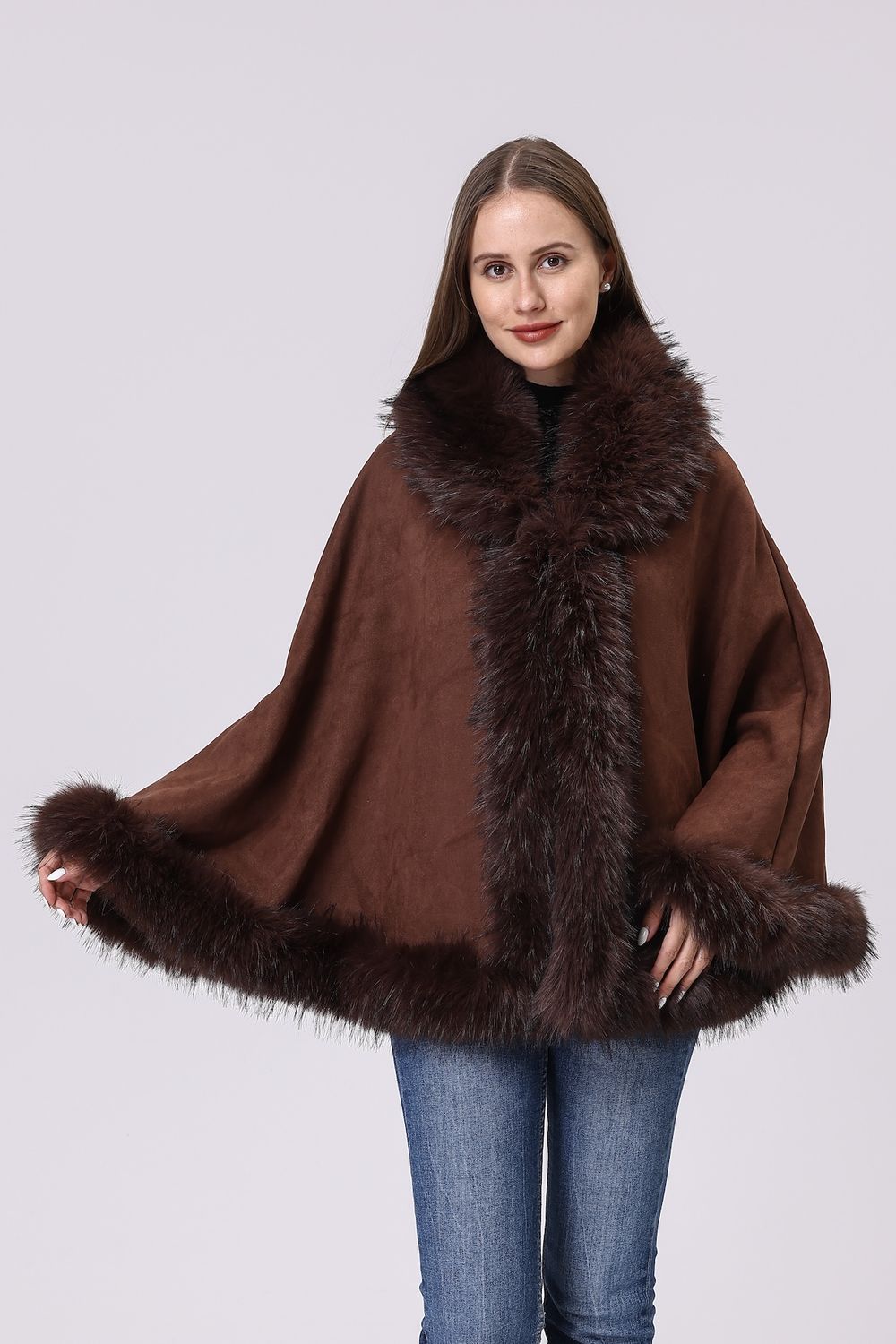 CT250-80 Brown