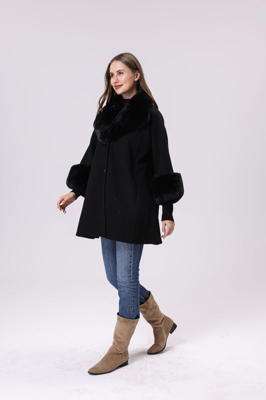 CT280-83 Black