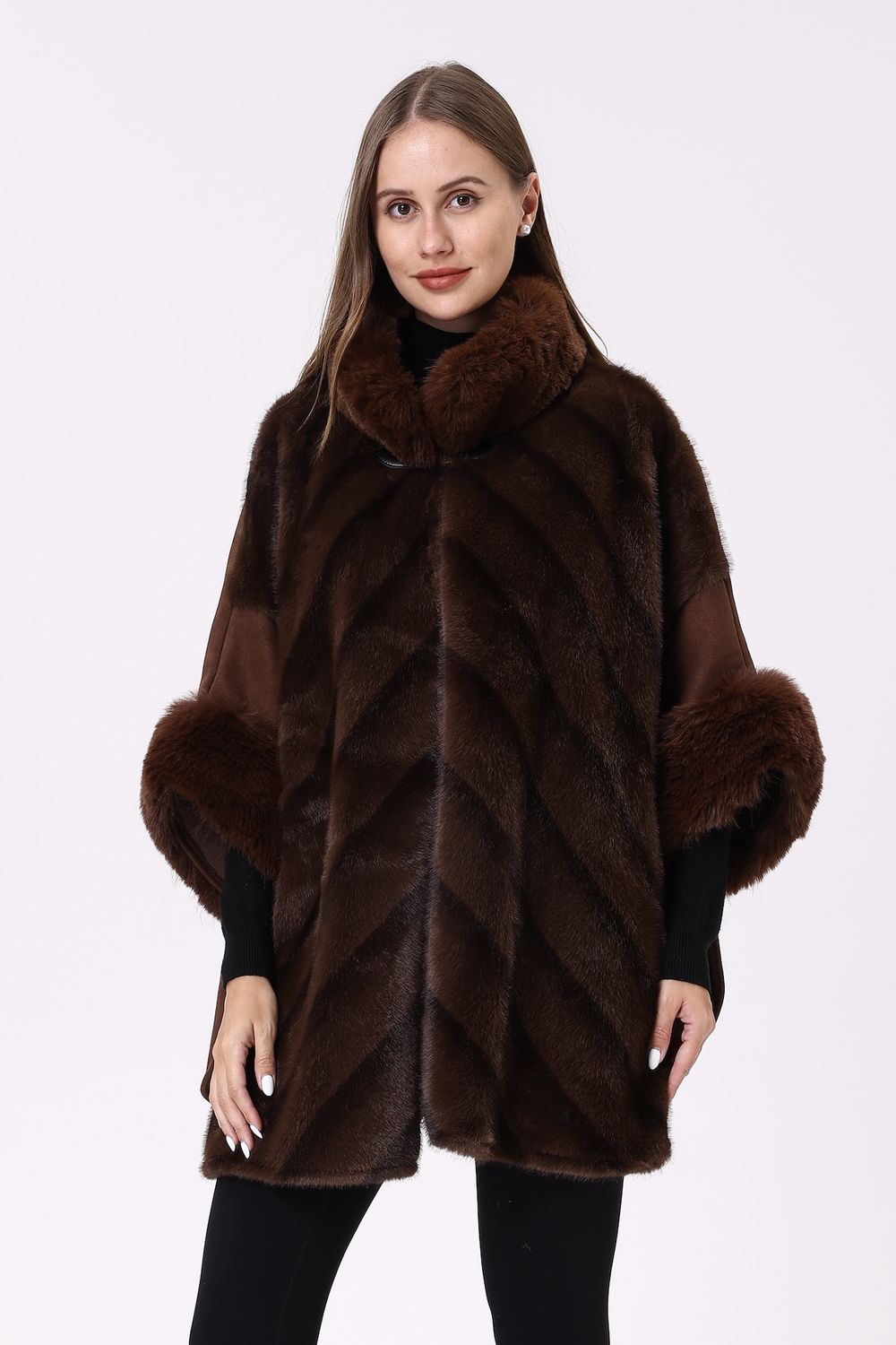 CT300-82 Brown