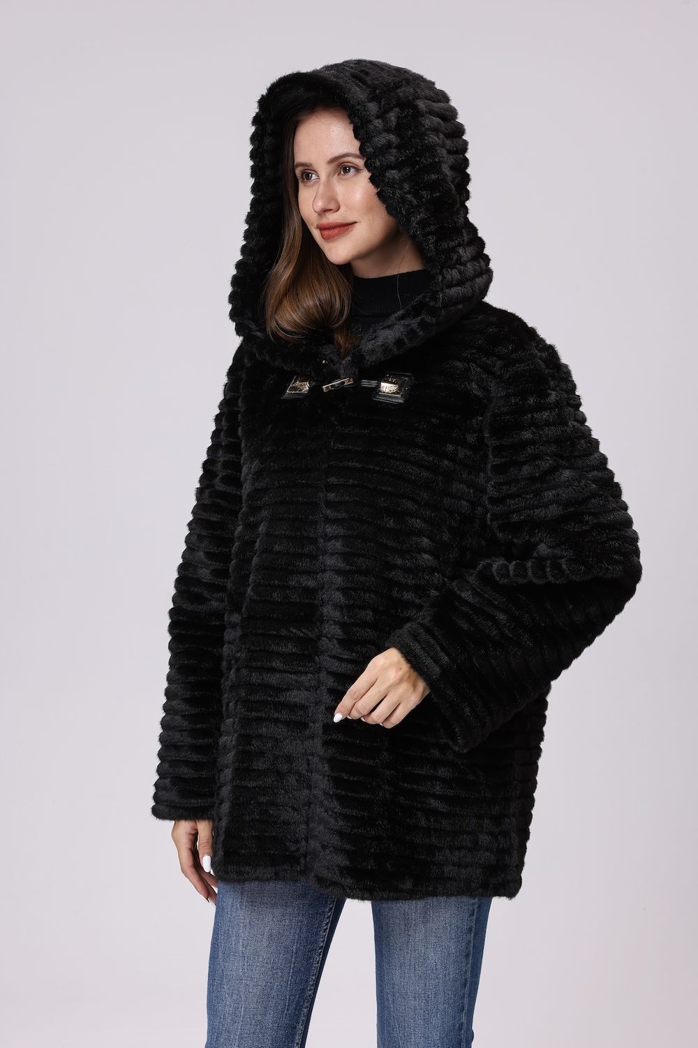 CT450-85 Black