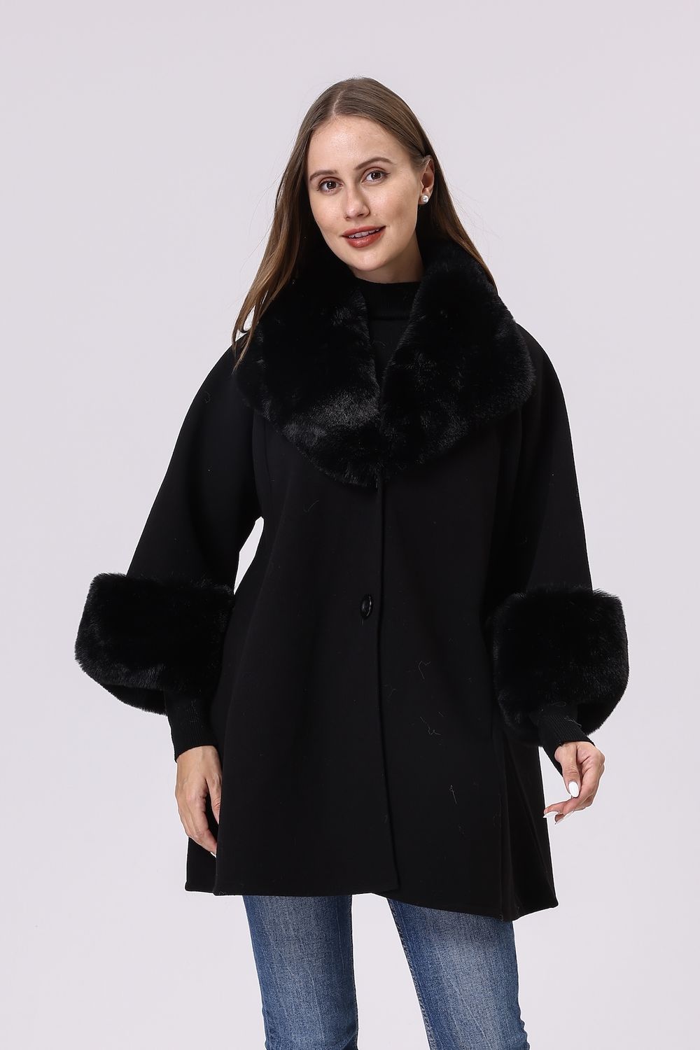 CT280-83 Black