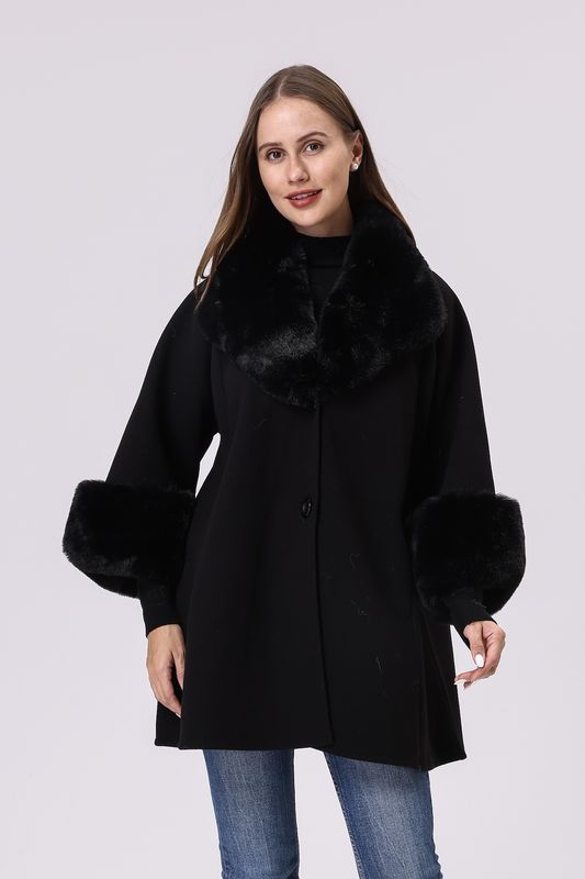 CT280-83 Black